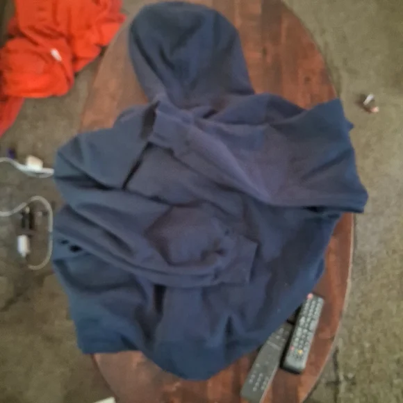 Supreme New York City Hooded Sweatshirt